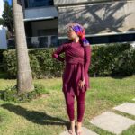 Burkini 2025 nouvelle arrivage chez Zintiquestore Burkini 2025 GR